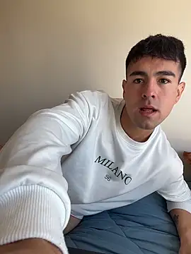Show Webcam de Nick_Blaze