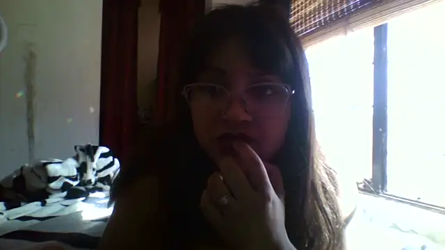 Chatroom XXX en direct de dulce_marrr