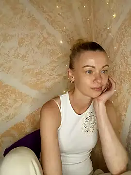 NitaXSky 라이브 XXX 채팅