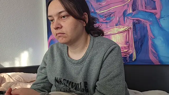 Cyndee_Winter Chat XXX live