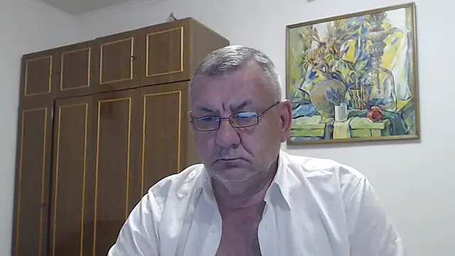 Show de machomale3 na webcam
