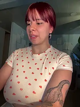 Canneela – Naživo XXX chat