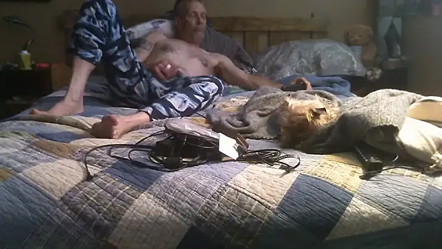 Show webcam de truckdawg2023