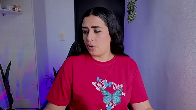 Kayleemorales 现场XXX聊天