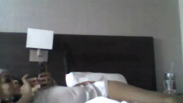 Chat +18 de MissVegas ao vivo