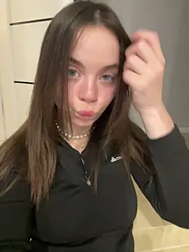 summerDESIRE's Live XXX Chat