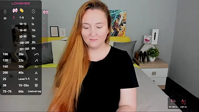 Chat XXX Live BabeLessi