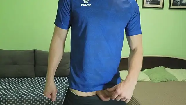 AlansonofDaddy Live XXX Chat