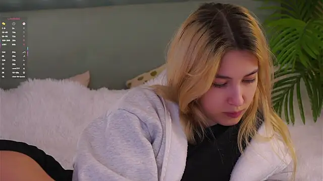 AngelicRice Live XXX-Chat