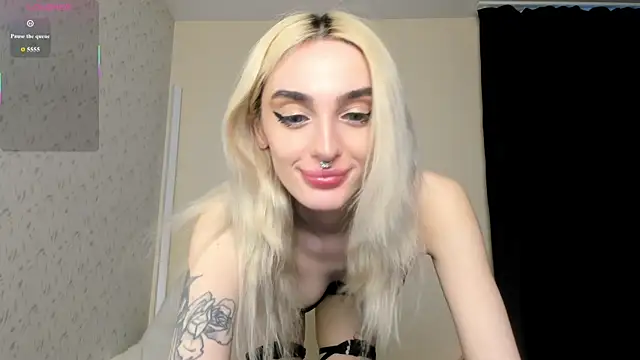 succubantra's Live XXX Chat