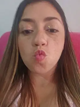 Sira-Phone's Webcam Show