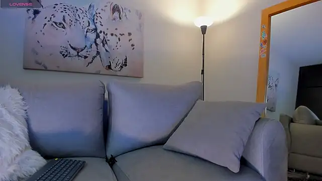 BrennaWalker Chat XXX in diretta