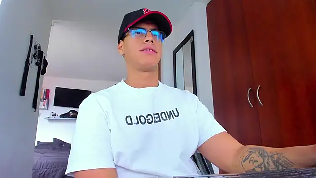 _John_Boy_ Show Webcam
