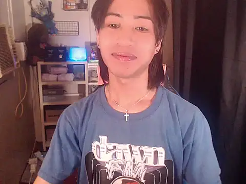 Erin_23's Live XXX Chat