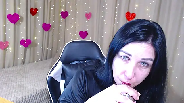 Chat XXX en directo de JillStevens