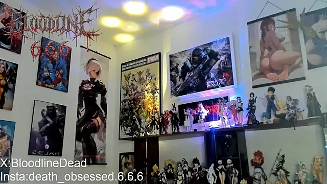 DEATHINK666XXn Live XXX chat