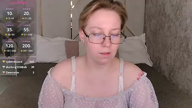 AlexandraGreen Chat XXX live