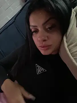 Show de webcam de belababyy