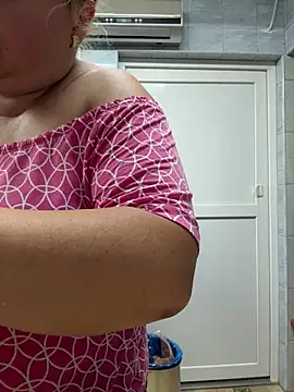 Chat XXX ao vivo de SabinaSweety
