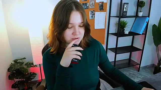 Chat XXX Live JaneByrd