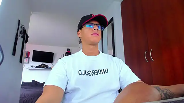 _John_Boy_ Show Webcam
