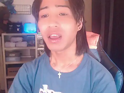 Erin_23 Pertunjukan Webcam