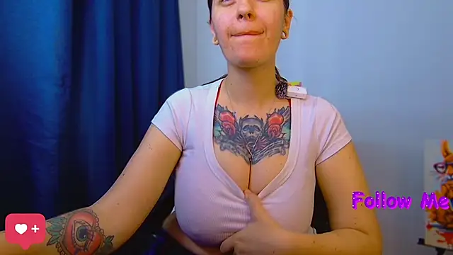 Ann_mikela Live XXX-Chat