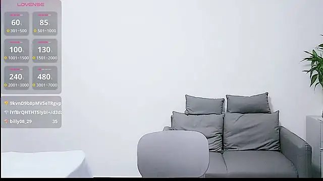 youyou-55 Live XXX-Chat