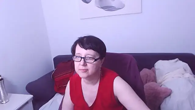 ChristaRose Chat XXX in diretta