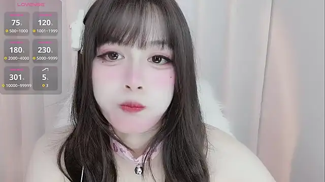 -zhuzhu-999- Show Webcam