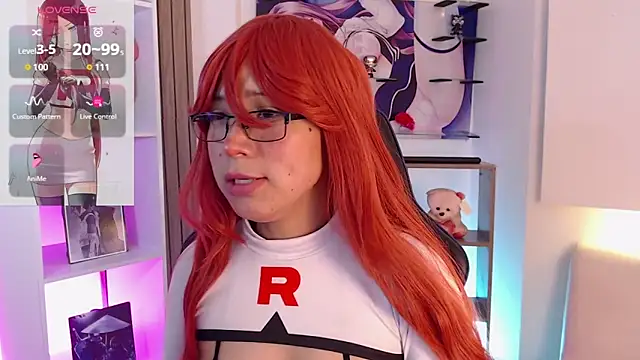 mieruco_chan's Live XXX Chat