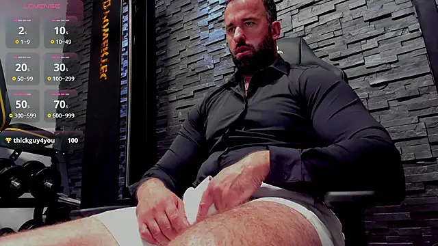 Sembang XXX Secara Langsung David_Big_Daddy