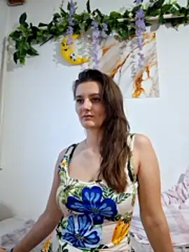 Nika_aa's Live XXX Chat
