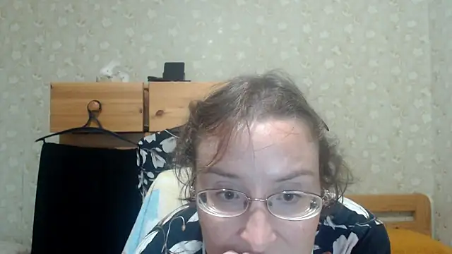 Smart_Rose's Webcam Show