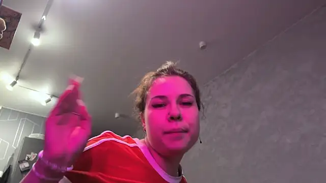 KateSu Live XXX-Chat
