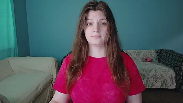 Chat +18 de TreeJeanne ao vivo