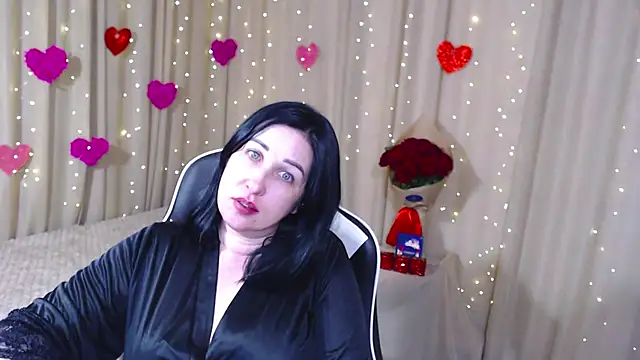 JillStevens – Naživo XXX chat