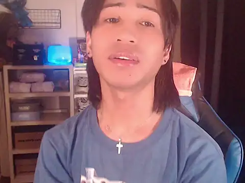 Erin_23 Obrolan Langsung XXX