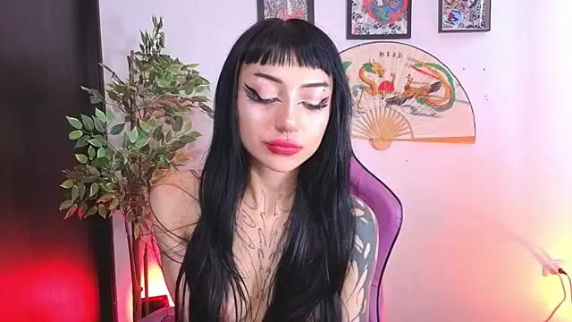 catipetite's Live XXX Chat