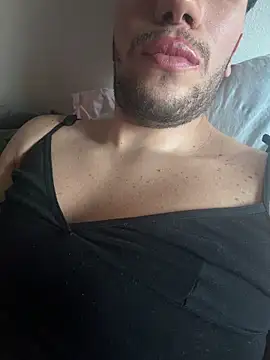 yaxxx03 Webcam show