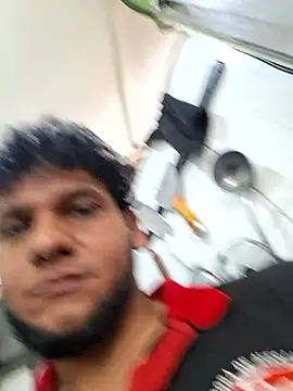 prototipoA45's Webcam Show