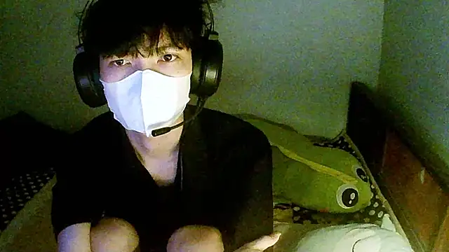 Kangc369 网络视讯表演