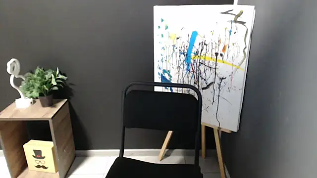 Your_Jessy's Live XXX Chat