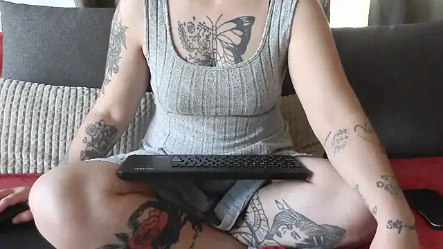 bunnyfox420 Chat XXX live
