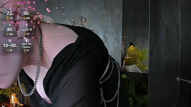 Xiao_Eclipse – Naživo XXX chat