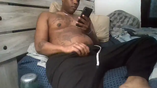 Show webcam de zdaddymm