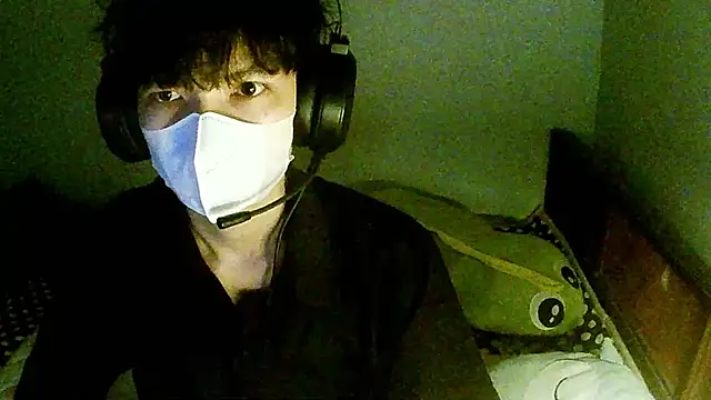 Kangc369 Obrolan Langsung XXX