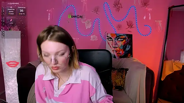 gia_lee_'s Live XXX Chat