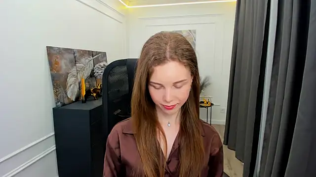 MileyWings Live XXX Chat