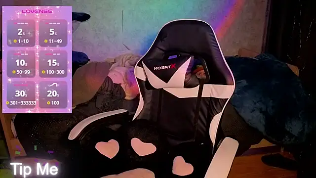 Mini_Lady1 Chat XXX in diretta
